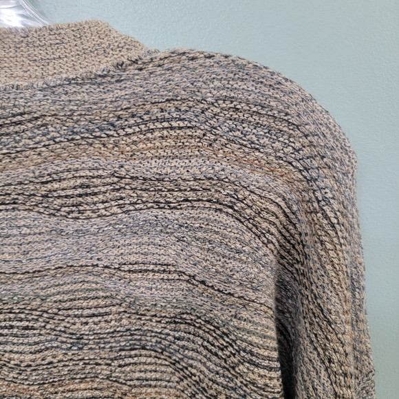 Northern Isles Grandpa 90s Sweater Size Medium - Picture 7 of 7